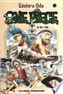 One Piece no37