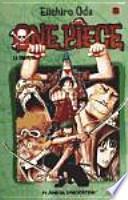 One Piece no39