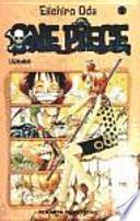 One Piece no9
