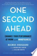 One Second Ahead