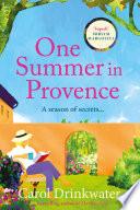 One Summer in Provence