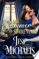 One Summer of Surrender