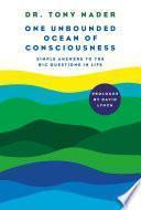 One unbounded ocean of consciousness