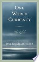 One World Currency