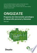 Ongizate