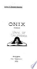 Onix