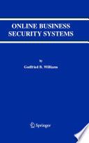 Online Business Security Systems
