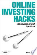 Online Investing Hacks