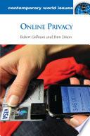 Online Privacy