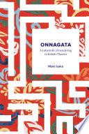 Onnagata