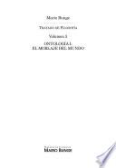 Ontología I: el moblaje del mundo