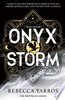 Onyx Storm
