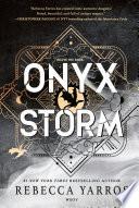 Onyx Storm