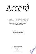 Opciones de Compromiso
