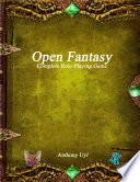 Open Fantasy