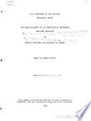 Open-file Report