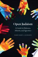Open Judaism