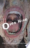 Open Wide