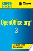 OpenOffice.org 3