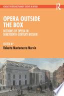 Opera Outside the Box