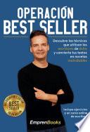 OPERACIÓN BEST SELLER