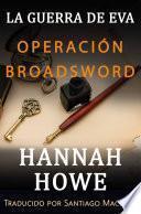Operación Broadsword
