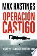 Operación Castigo