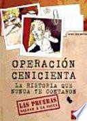 Operación cenicienta