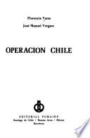 Operación Chile