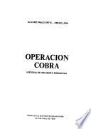 Operación Cobra