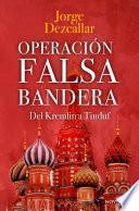 Operación Falsa Bandera