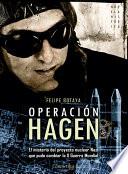 Operacion Hagen