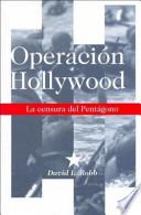 Operación Hollywood