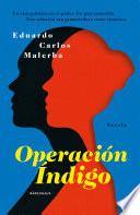 Operación Índigo