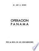 Operación Panamá