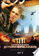 Operación Stormbreaker