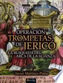 Operación Trompetas de Jericó