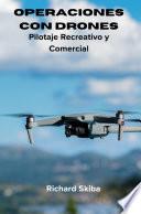 Operaciones con Drones