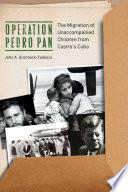 Operation Pedro Pan
