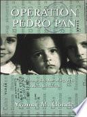 Operation Pedro Pan