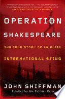 Operation Shakespeare
