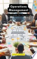 Operations Management