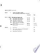 Operator, Organizational, Direct Support, General Support, and Depot Maintenance Manual
