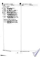 Operator's, Organizational, and Direct Support Maintenance Manual (including Repair Parts and Special Tools List)