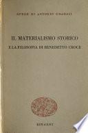 Opere Di Antonio Gramsci