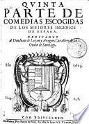 Oponerse a las Estrellas ; de tres Ingenios