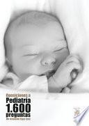 Oposiciones a Pediatría