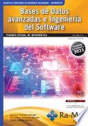 Oposiciones Cuerpo de Profesores de Enseñanza Secundaria. Informática. Vol. III. Bases de Datos avanzadas e Ingeniería del Software