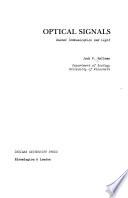 Optical Signals