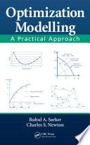 Optimization Modelling
